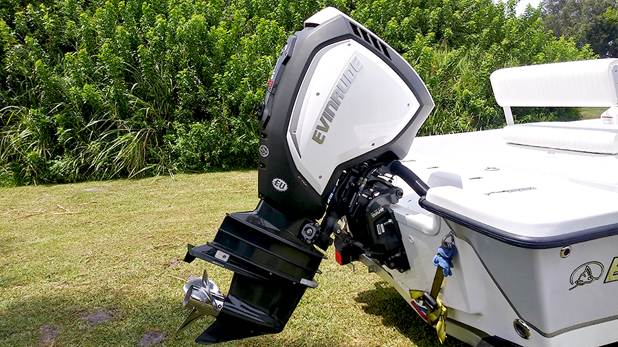 2019 Blazer Bay 1900 For Sale