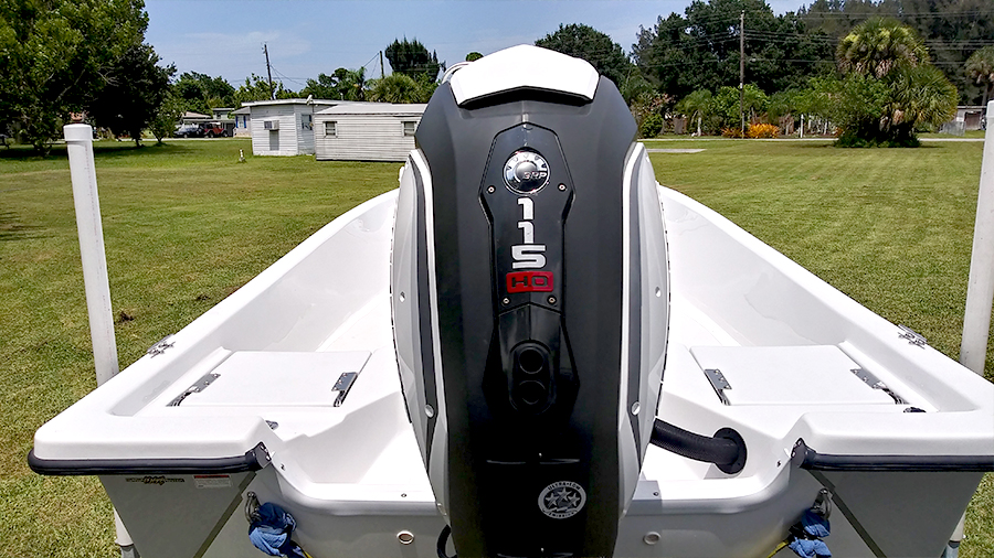 2019 Blazer Bay 1900 For Sale