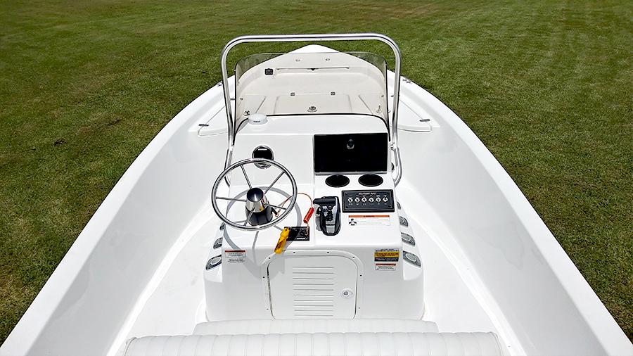 2019 Blazer Bay 1900 For Sale