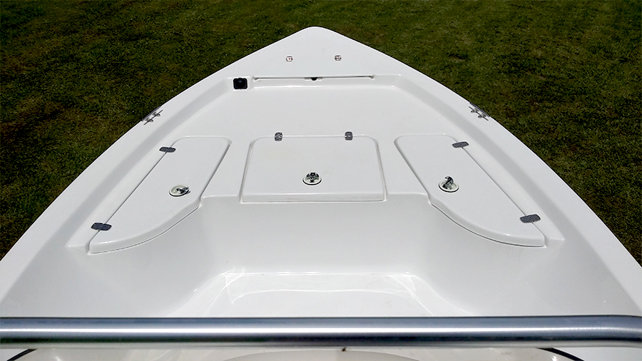 2019 Blazer Bay 1900 For Sale