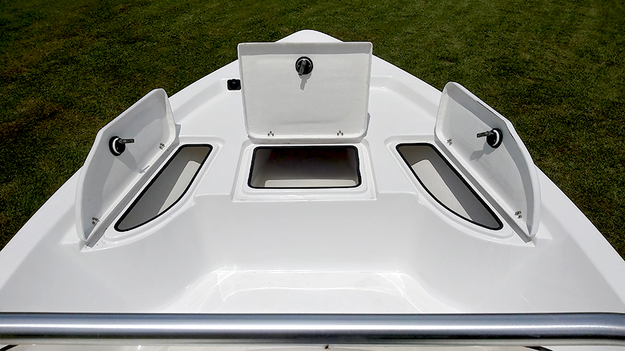 2019 Blazer Bay 1900 For Sale