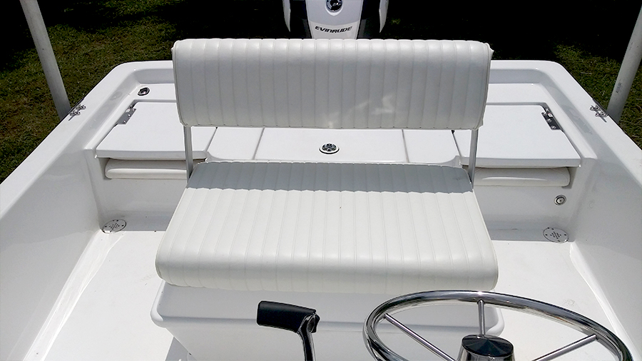 2019 Blazer Bay 1900 For Sale