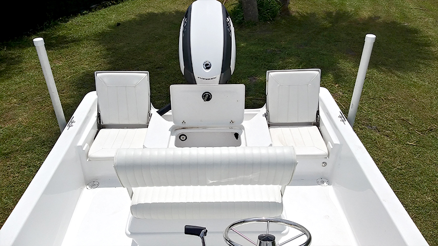 2019 Blazer Bay 1900 For Sale