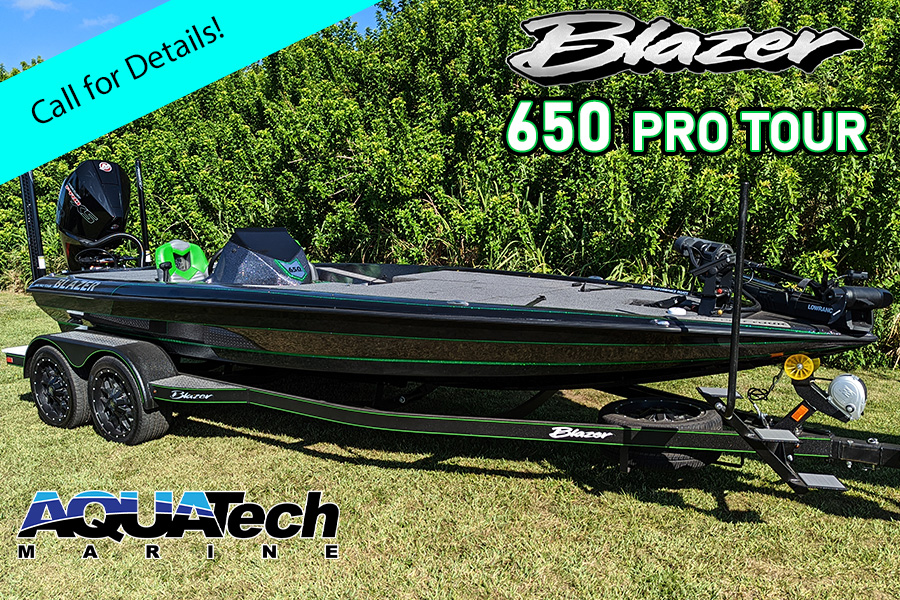 Blazer Bass Boats For Sale