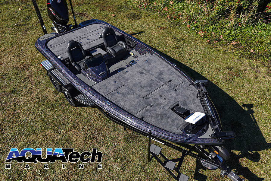 2025 Falcon F20 Predator Bass Boat For Sale