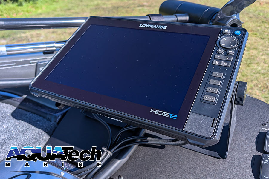 2025 Falcon F20 Predator Bass Boat