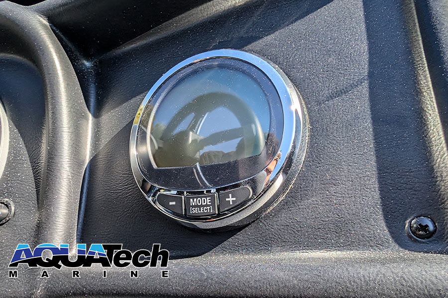 2025 Falcon F20 Predator Bass Boat