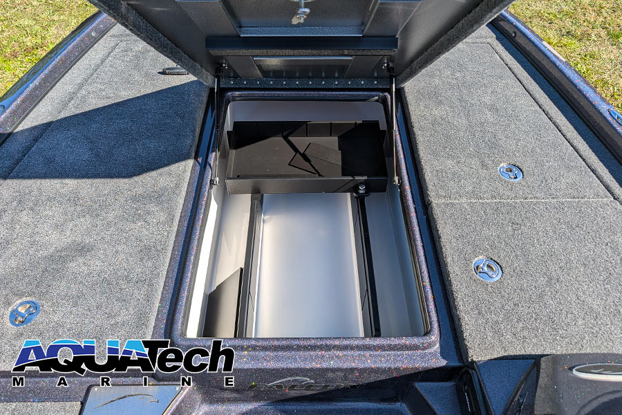 2025 Falcon F20 Predator Bass Boat