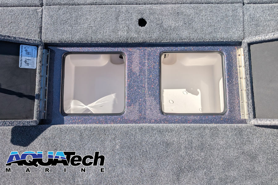 2025 Falcon F20 Predator Bass Boat