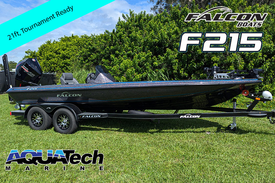 2026 Falcon F215 for sale