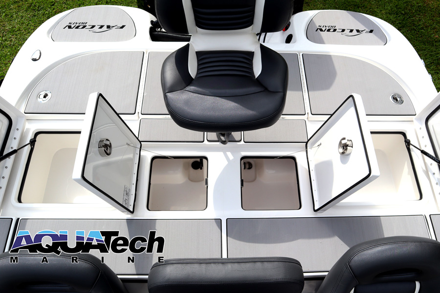 2020 Falcon F20 TE Hybrid