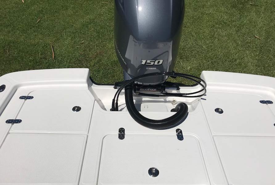 2019 Frontier 2104 Meridian