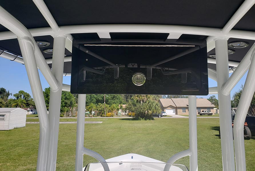 2019 Frontier 2104 Meridian