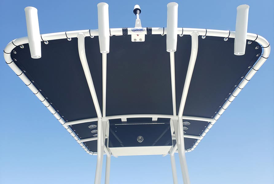 2019 Frontier 2104 Meridian