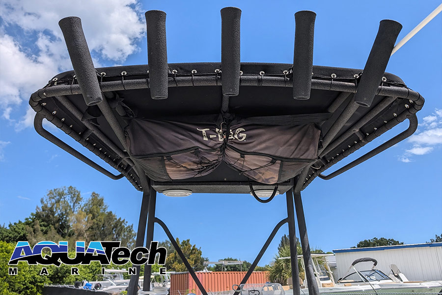 1993 Hydra-Sports 2500 Vector