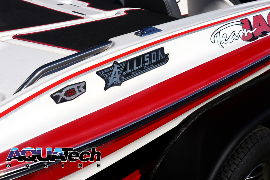 1997 Allison XB2002 For Sale Aqua Tech Marine, Palm Bay, FL