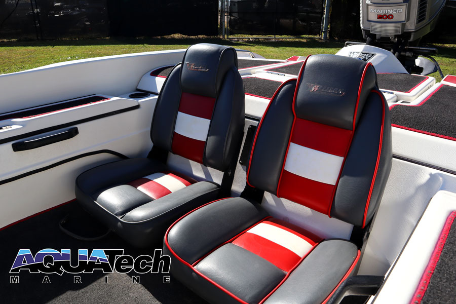 1997 Allison XB2002 For Sale Aqua Tech Marine, Palm Bay, FL