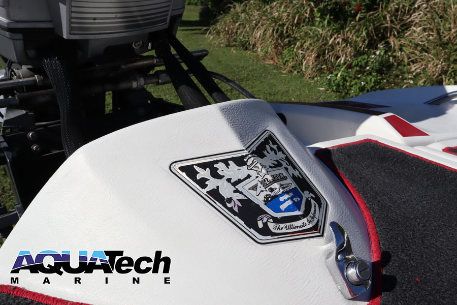 1997 Allison XB2002 For Sale Aqua Tech Marine, Palm Bay, FL