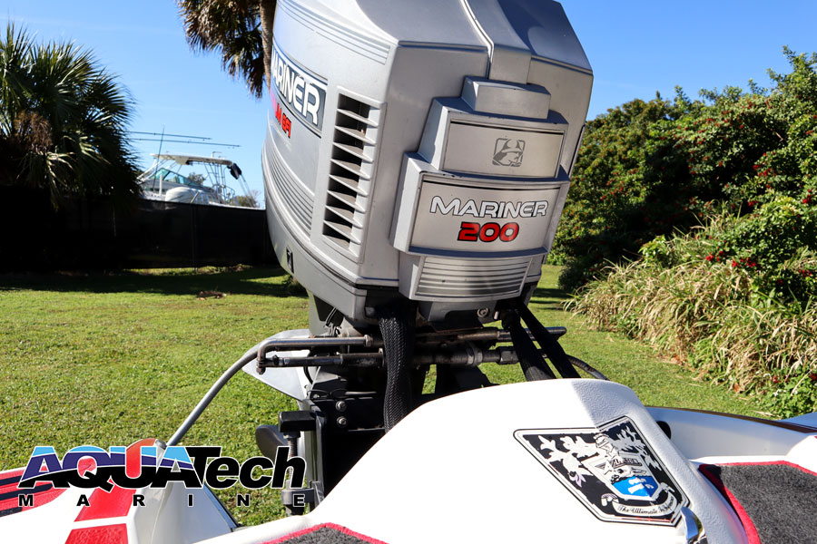 1997 Allison XB2002 For Sale Aqua Tech Marine, Palm Bay, FL