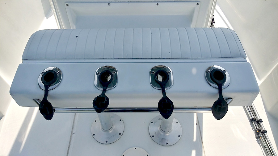 2000 Pro Sports 2550 For Sale