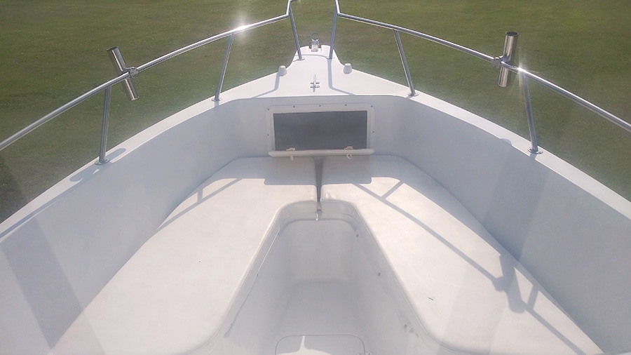 2000 Pro Sports 2550 For Sale