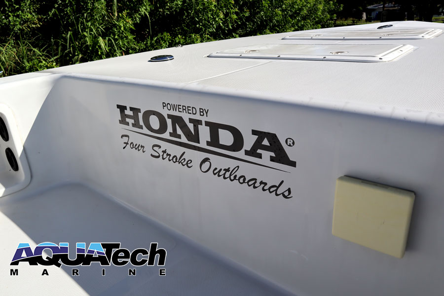 2001 Bay Craft 155 Sport For Sale