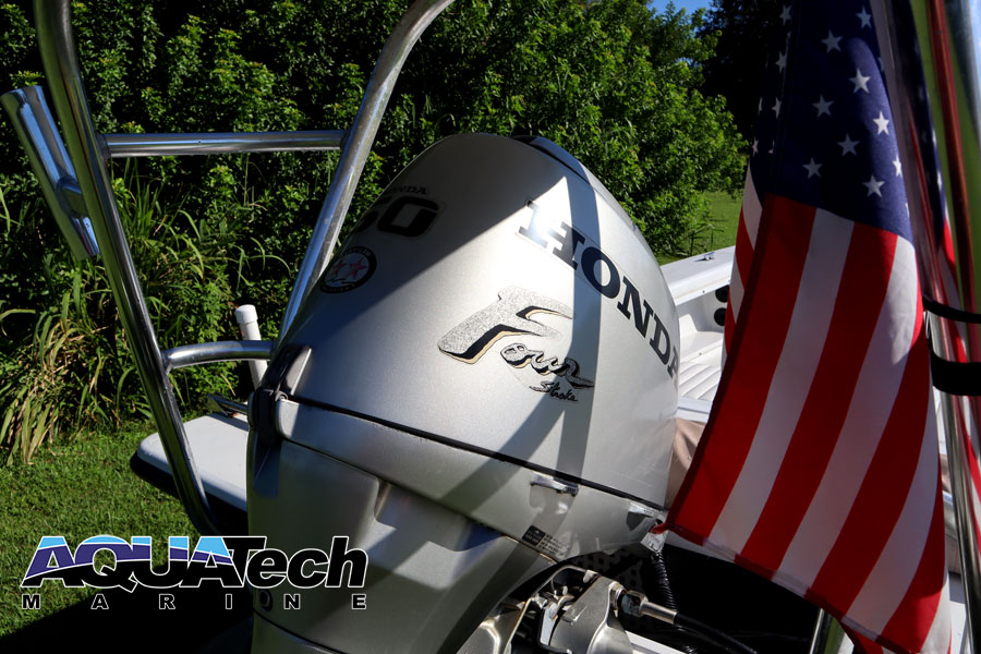 2001 Bay Craft 155 Sport For Sale