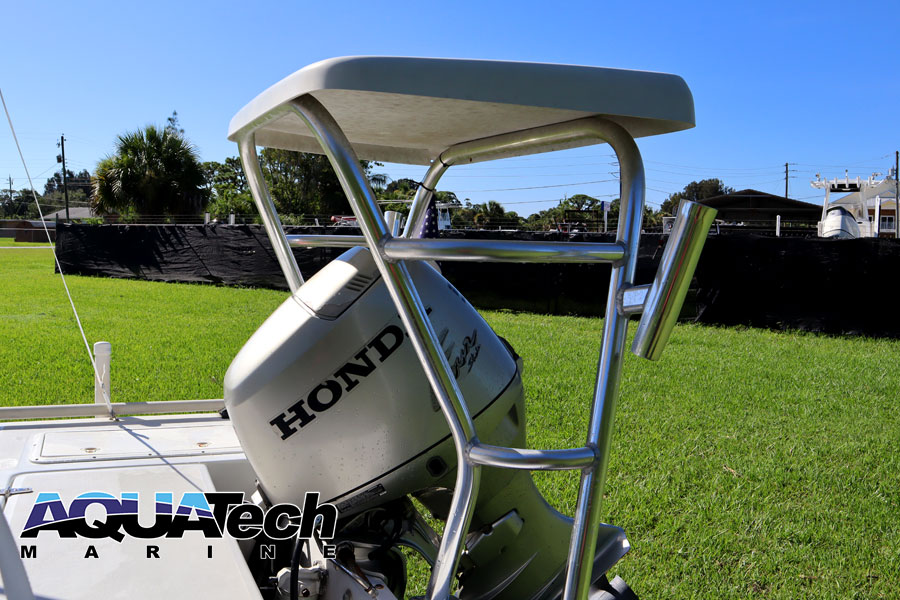 2001 Bay Craft 155 Sport For Sale