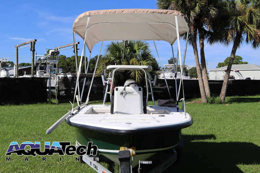 2001 Bay Craft 155 Sport For Sale