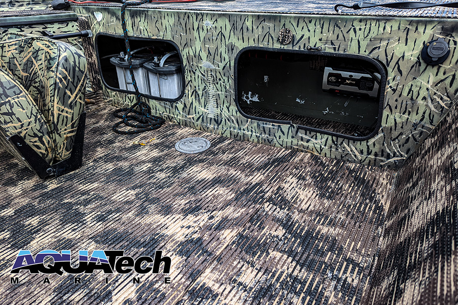 2004 DuraCraft 1860 Xstreme