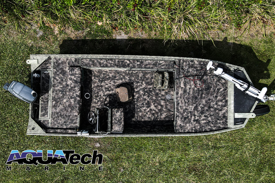 2004 DuraCraft 1860 Xstreme