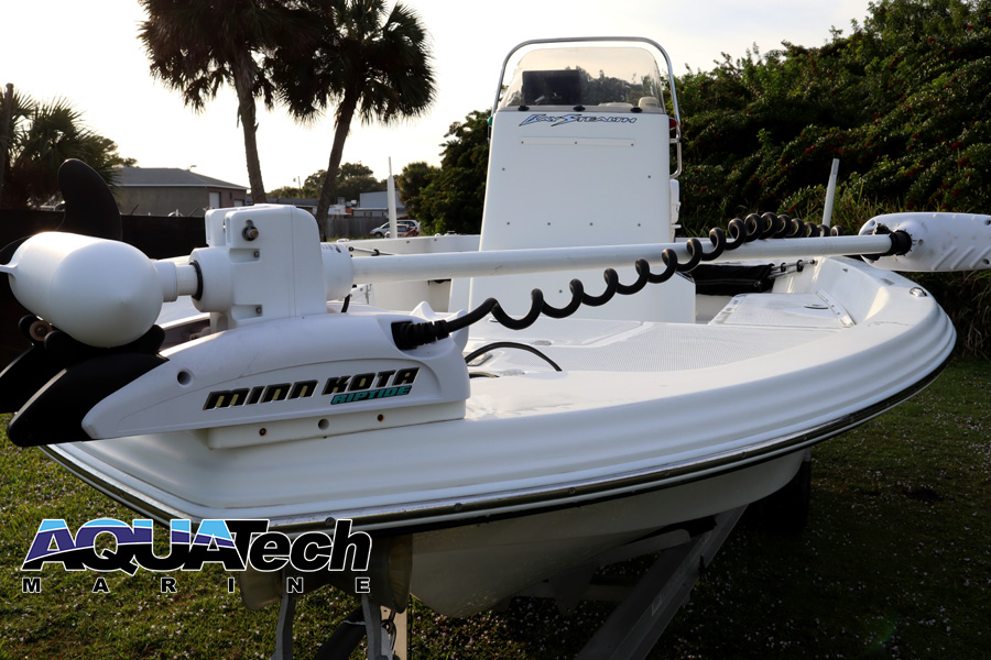 2005 Bay Stealth 2230