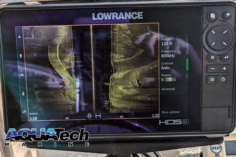 2005 Hewes Redfisher 21