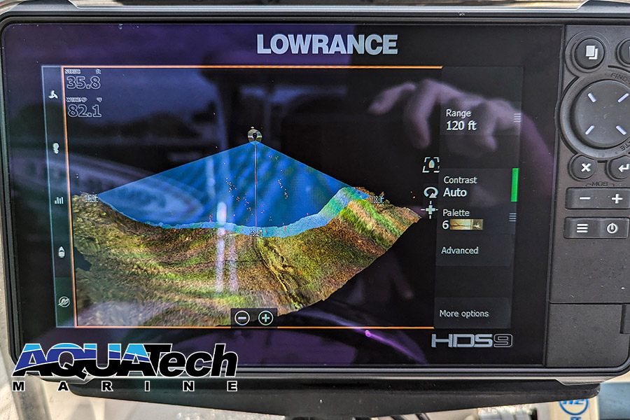 2005 Hewes Redfisher 21