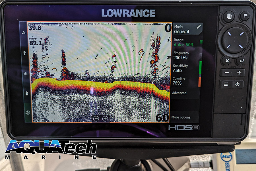 2005 Hewes Redfisher 21