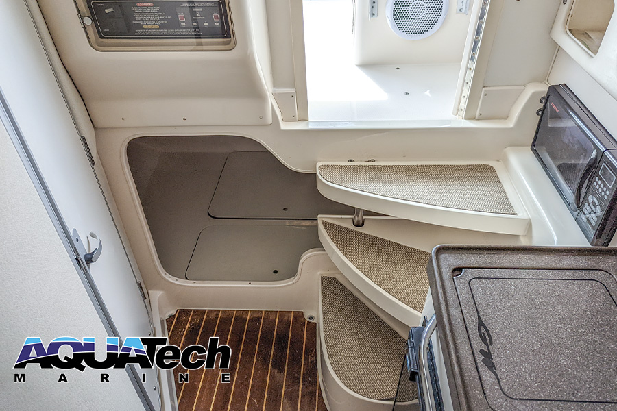 2006 Grady White Marlin 300