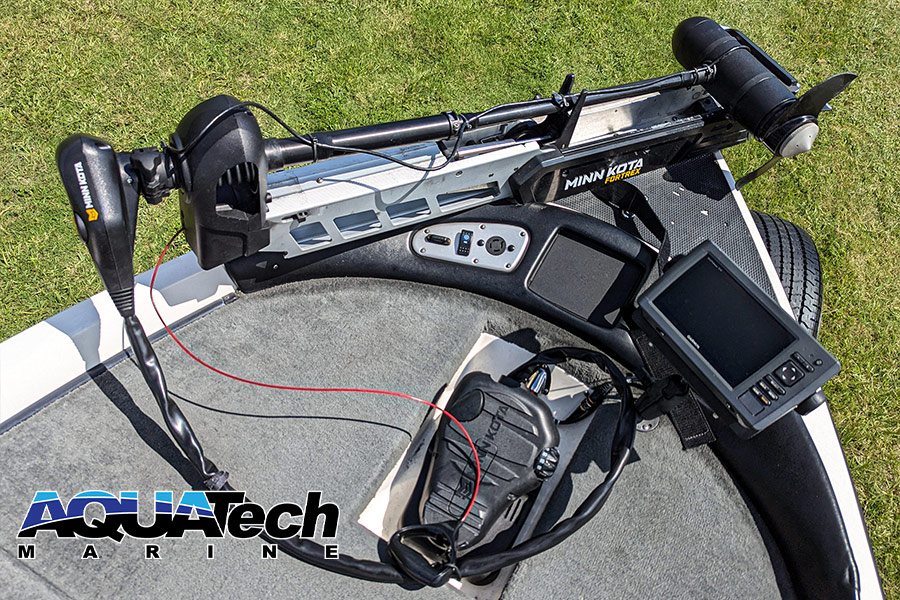 2006 Stratos 201 Pro XL Bass Boat