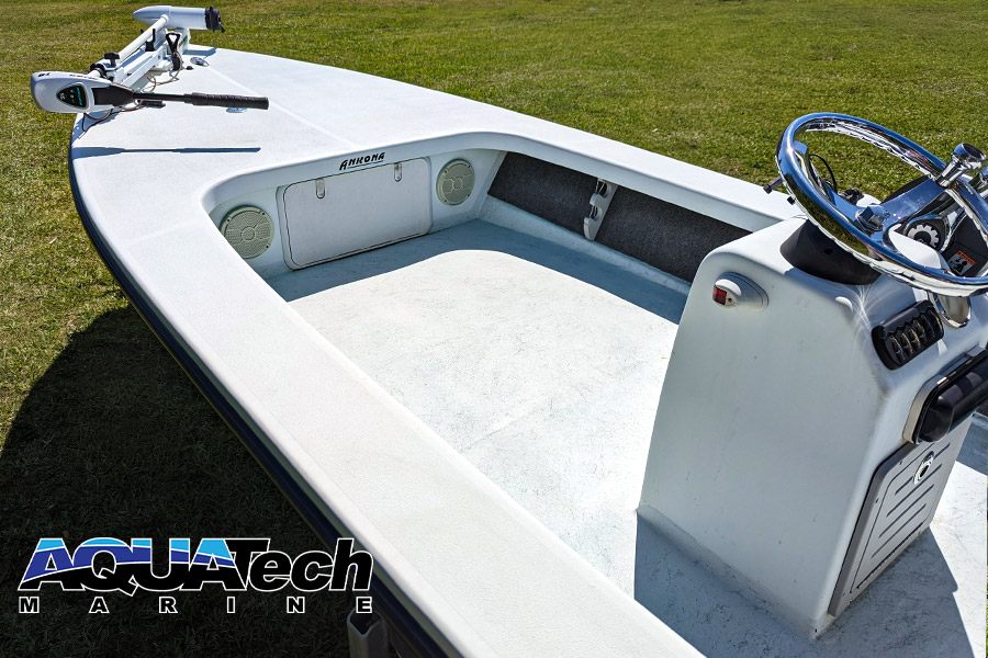 2011 Ankona Native SUV 17