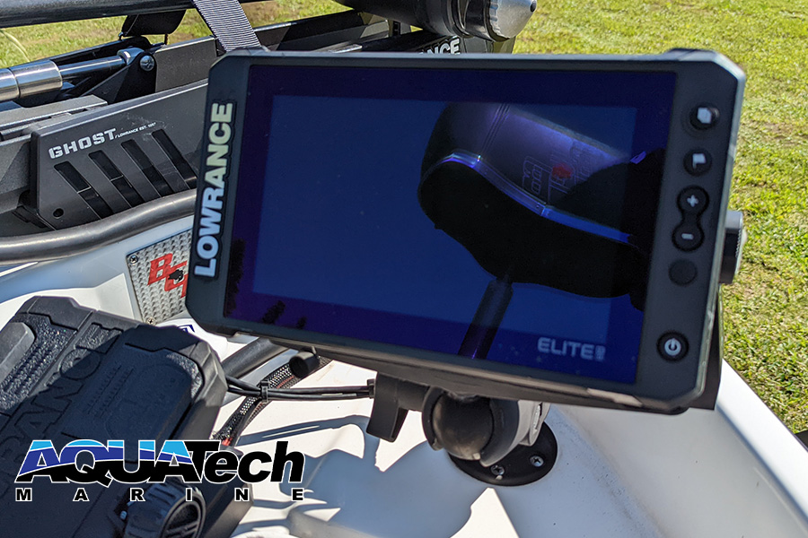 2011 Bass Cat Eyra Bass Boat