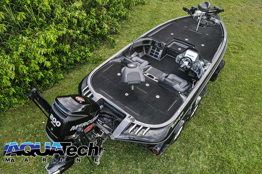 2013 Ranger Z119 For Sale Used Boat For Sale