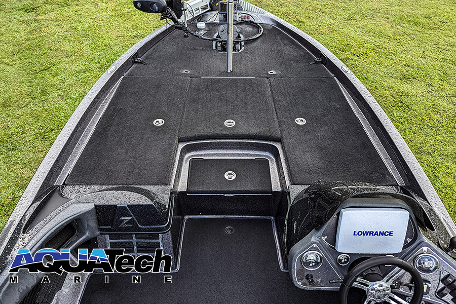 2013 Ranger Z119 For Sale Used Boat For Sale