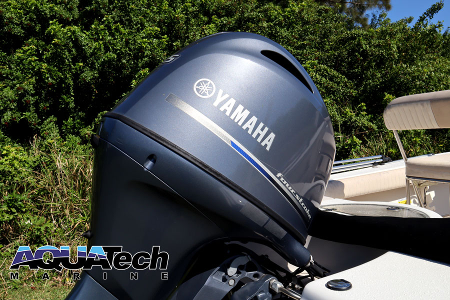 2014 19 SEA SKIFF CC by Carolina Skiff for Sale