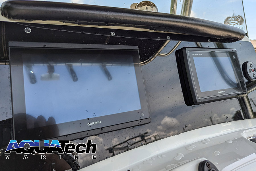 2015 NauticStar 210 Angler Center Console