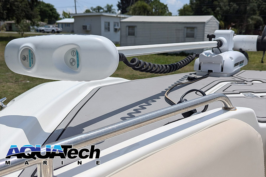 2015 NauticStar 210 Angler Center Console