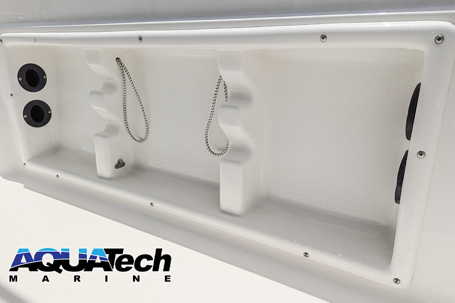 2015 NauticStar 210 Angler Center Console