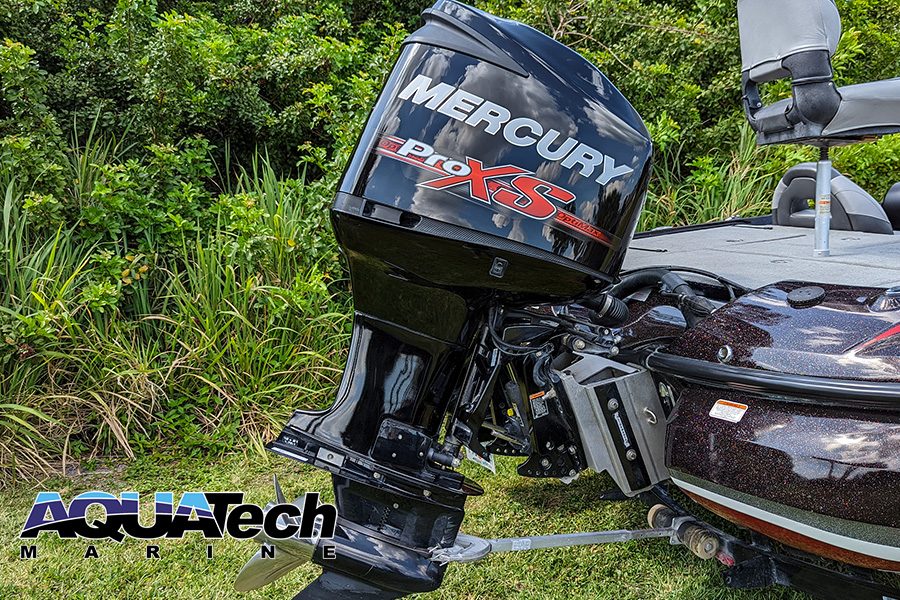 2015 Nitro Z9 Bass Boat