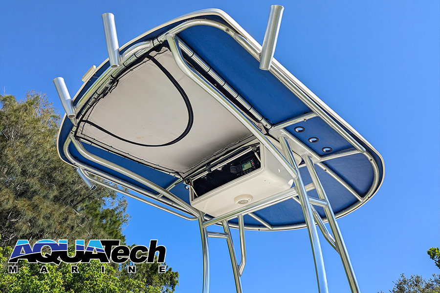 2016 Sea Skiff 21 by Carolina Skiff Center Console