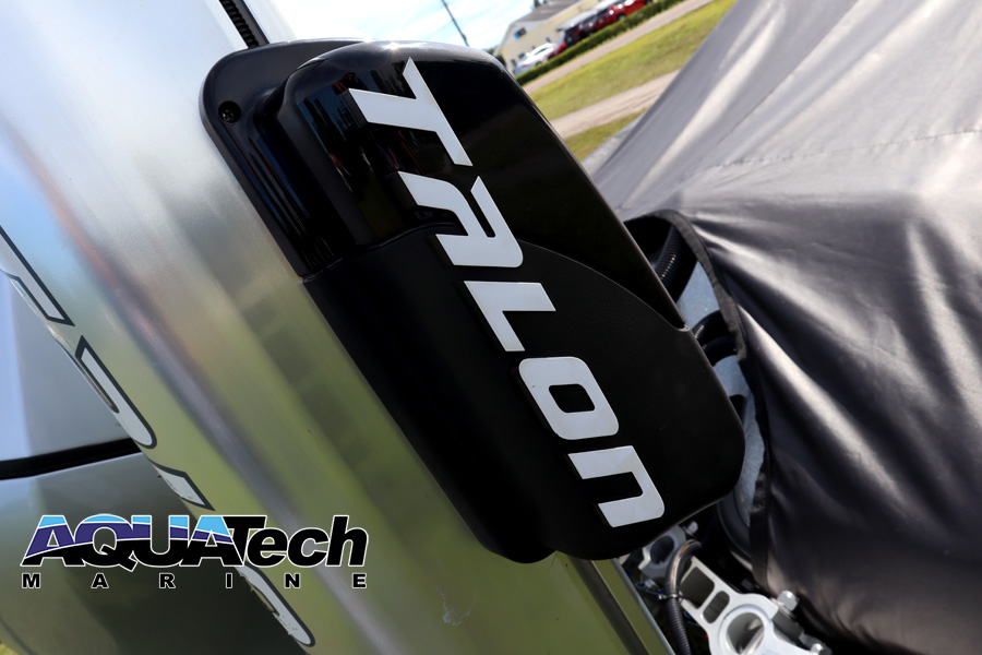 2017 Bass Cat Puma FTD