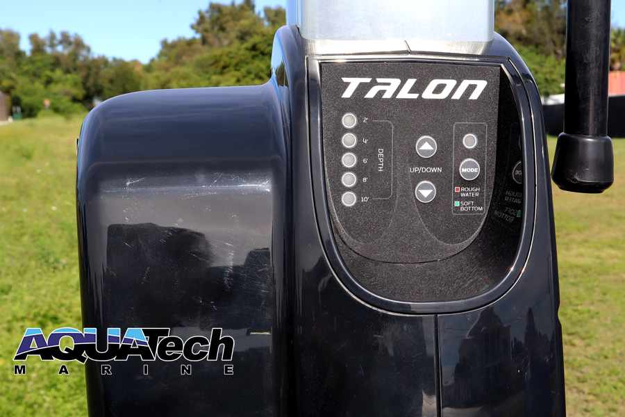 2017 Bass Cat Puma FTD