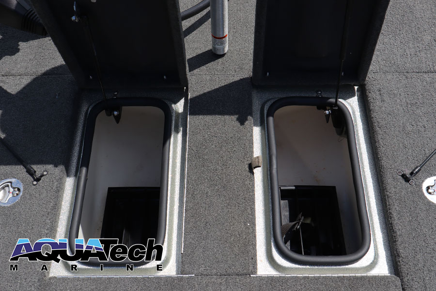 2017 Bass Cat Puma FTD